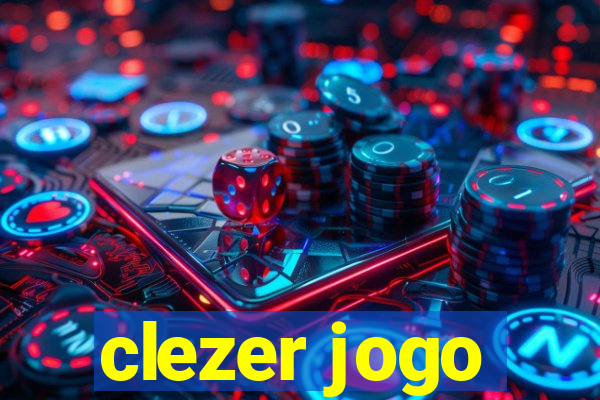 clezer jogo